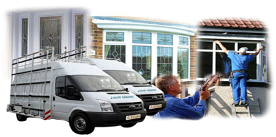 Basingstoke glaziers